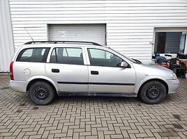 Opel Astra DI  Universalas 1999