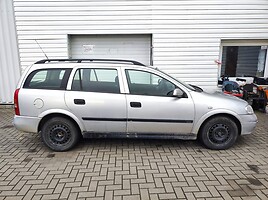 Opel Astra II DI  Universalas 1999