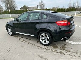 Bmw X6 30d xDrive 2012 m