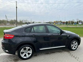 Bmw X6 30d xDrive 2012 m