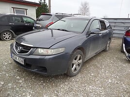 Honda Accord  6 begiu 2.2 var. 2004 y parts