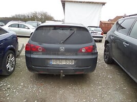 Honda Accord  6 begiu 2.2 var. 2004 y parts