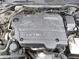 Honda Accord  6 begiu 2.2 var. 2004 y parts