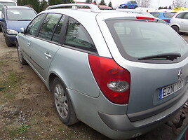 Renault Laguna 2005 m dalys