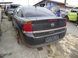 Opel Vectra 2004 y parts