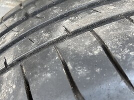 Goodyear R19 vasarinės padangos lengviesiems