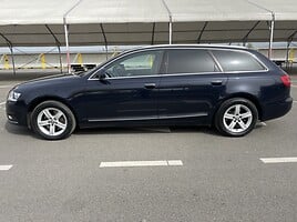 Audi A6 C6 TDI Quattro Tiptr. 2009 г