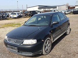 Audi A3 Hečbekas 2000