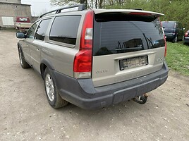 Volvo Xc70 2001 m dalys