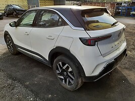 Opel Mokka 2022 m dalys