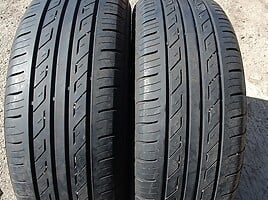 Autogrip R15 summer tyres passanger car