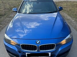 Bmw 320 2013 г запчясти