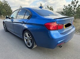 Bmw 320 2013 г запчясти