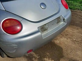 Volkswagen Beetle 1999 г запчясти