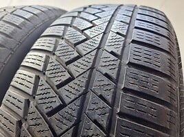 Continental 4mm R18 universal tyres passanger car