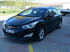 Hyundai i30 Universalas 2012