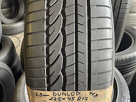Dunlop R17 