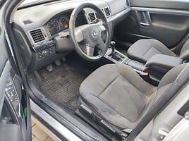 Opel Signum DTI Elegance 2004 г