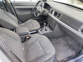 Opel Signum DTI Elegance 2004 г