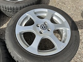 Volkswagen Siunciam, 6.5J ET48 R16 