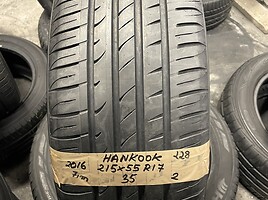 Hankook R17 