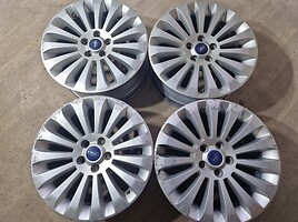 Ford R17 originalūs light alloy R17 rims