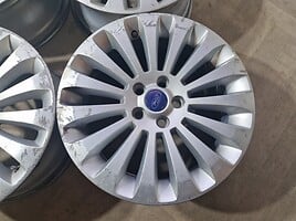 Ford R17 originalūs light alloy R17 rims