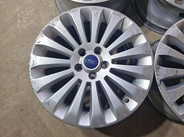 Ford R17 originalūs light alloy R17 rims