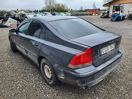 Volvo S60 2001 m dalys