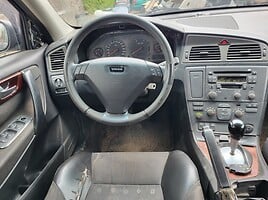 Volvo S60 2001 m dalys