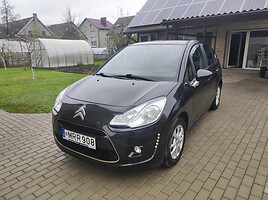 Citroen C3 II HDi Euro5 2012 m