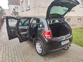 Citroen C3 II HDi Euro5 2012 m