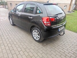 Citroen C3 II HDi Euro5 2012 m