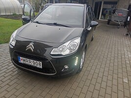 Citroen C3 II HDi Euro5 2012 m