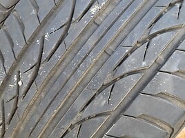 Continental R17 summer tyres passanger car