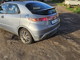 Honda Civic VIII 2007 m dalys