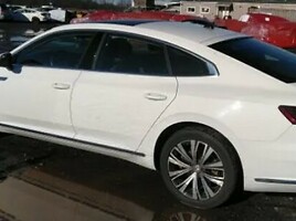 Volkswagen Arteon R-Line 2019 m dalys