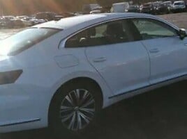 Volkswagen Arteon R-Line 2019 m dalys