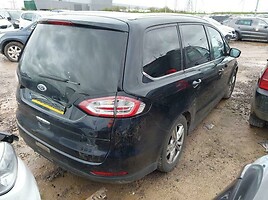 Ford Galaxy 2017 г запчясти