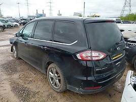 Ford Galaxy 2017 г запчясти