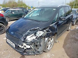 Ford Galaxy 2017 г запчясти