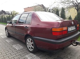 Volkswagen Vento Sedanas 1995