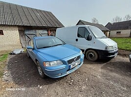 Volvo S60 T5 2005 y