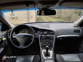 Volvo S60 T5 2005 y