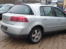 Renault Vel Satis 2002 г запчясти