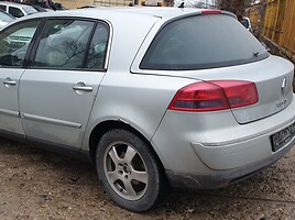 Renault Vel Satis 2002 г запчясти