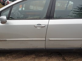 Renault Vel Satis 2002 г запчясти