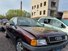 Audi 80 Sedanas 1991