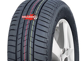 Bridgestone Bridgestone Turanza  R16 