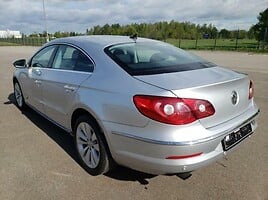 Volkswagen Passat Cc 2009 г запчясти